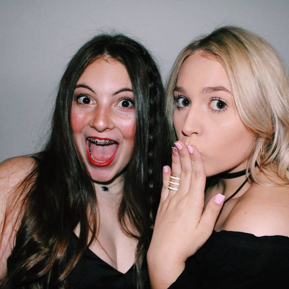 Meet your Posher, Hope lauren